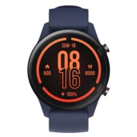 Watch Xiaomi Mi Watch Pantalla AMOLED HD Color Azul