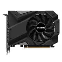 Gigabyte GV-N1656OC-4GD tarjeta gráfica NVIDIA GeForce GTX 1650 4 GB GDDR6