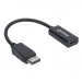 Manhattan Adaptador Pasivo DisplayPort a HDMI