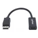 Manhattan Adaptador Pasivo DisplayPort a HDMI