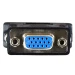 StarTech.com Adaptador Convertidor DVI-I a VGA - DVI-I Macho - HD15 Hembra - Negro