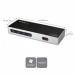 StarTech.com Docking Station 4K Dual con 6 Puertos USB C / USB 3.0