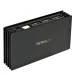 StarTech.com Hub Concentrador USB 2.0 Compacto de 7 Puertos - USB Hi Speed