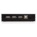 StarTech.com Hub Concentrador USB 2.0 Compacto de 7 Puertos - USB Hi Speed