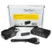 StarTech.com Hub Concentrador USB 2.0 Compacto de 7 Puertos - USB Hi Speed