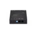 StarTech.com Receptor de Video y Audio HDMI IP por Ethernet Gigabit para ST12MHDLAN