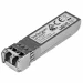 StarTech.com Transceptor de Fibra SFP+ de 10Gb 10GBase-SR Compatible Cisco SFP-10G-SR-S Mini GBIC Multimodo LC 300m DDM