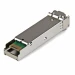 StarTech.com Módulo Transceptor de Fibra Monomodo SFP Gigabit DDM LC Compatible Cisco Mini GBIC - Transceiver - 20km