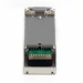 StarTech.com Módulo Transceptor de Fibra Monomodo SFP Gigabit DDM LC Compatible Cisco Mini GBIC - Transceiver - 20km