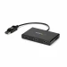 StarTech.com Splitter Divisor DisplayPort a 3 puertos HDMI - Hub MST DP 1.2