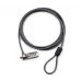 Targus DEFCON CL Laptop Computer Cable Lock cable antirrobo 2 m