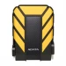 Disco Duro Adata Externo Sport Usb 3.0 1Tb Amarillo