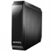 Disco duro Adata Externo HM800 3.5" 4 TB USB 3.2 Gen1 Color Negro