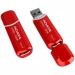 Memoria USB Adata UV150 32 GB 3.2 Gen1 Color Rojo