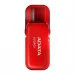 Memoria USB Adata UV240 32 GB 2.0 Color Rojo