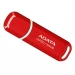 Memoria USB Adata UV150 64 GB USB 3.1 Color Rojo