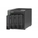 QNAP TS-431X3 NAS Tower Ethernet Negro AL314