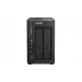 QNAP TS-253E NAS Tower Ethernet Negro J6412