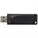 Memoria USB VERBATIM Flash 2.0 Slider 32GB - Negro