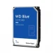 Disco Duro Interno Western Digital Blue 1TB 3.5" 7200RPM SATA lll 6Gbit/s Caché 64MB para PC