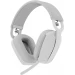 Logitech Zone Vibe 100 Auriculares Inalámbrico Diadema Llamadas/Música Bluetooth Blanco