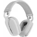 Logitech Zone Vibe 100 Auriculares Inalámbrico Diadema Llamadas/Música Bluetooth Blanco