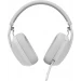 Logitech Zone Vibe 100 Auriculares Inalámbrico Diadema Llamadas/Música Bluetooth Blanco