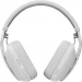 Logitech Zone Vibe 100 Auriculares Inalámbrico Diadema Llamadas/Música Bluetooth Blanco