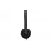 Logitech H150 Stereo Headset Auriculares Alámbrico Diadema Oficina/Centro de llamadas Negro