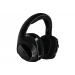 Logitech G533 Auriculares Inalámbrico Diadema Juego Negro