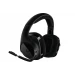 Logitech G533 Auriculares Inalámbrico Diadema Juego Negro