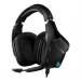 Auriculares Logitech G635 Micrófono Lightsync 7.1 Gaming