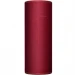 Bocina Logitech Ultimate Ears Megaboom 3 Inalámbrica Sonido 360 Color Rojo Soleado