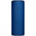 Bocina Logitech Ultimate Ears Megaboom 3 Inalámbrica Sonido 360 Color Azul Laguna