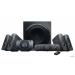 Logitech Surround Sound Speakers Z906 500 W Negro 5.1 canales