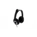 Microsoft LifeChat LX-3000 Auriculares Alámbrico Diadema Llamadas/Música