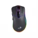 Mouse Gamer Dragon XT USB 7000dpi Iluminado RGB 7 Botones Silenciosos