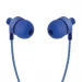 AUDIFONOS PERFECT CHOICE IN EAR C/MICROFONO STRETTO AZUL