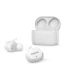 Philips 3000 series TAT3216WT/00 audífono y auriculare Auriculares True Wireless Stereo (TWS) Intra auditivo Llamadas/Música Bluetooth Blanco