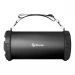 Bocina Steren Mini Bazooka Bluetooth con Reproductor USB/SD Color Negro