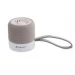 Bocina VERBATIM Mini TWS Inalámbrica C/Bluetooth - Blanco