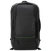 Targus Balance maletín para laptop 39.6 cm (15.6") Funda tipo mochila Negro, Gris