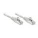 Intellinet RJ-45 M/M, 7.5m cable de red Blanco Cat6