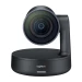 Logitech Rally Camera 13 MP Negro 3840 x 2160 Pixeles 60 fps