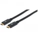 Manhattan 354905 cable USB 2 m USB 3.2 Gen 1 (3.1 Gen 1) USB C Negro