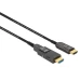 Manhattan 353243 cable HDMI 20 m HDMI Tipo A (Estándar) HDMI Tipo D (Micro) Negro