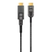 Manhattan 353243 cable HDMI 20 m HDMI Tipo A (Estándar) HDMI Tipo D (Micro) Negro