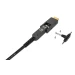 Manhattan 353243 cable HDMI 20 m HDMI Tipo A (Estándar) HDMI Tipo D (Micro) Negro