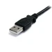 StarTech.com Cable de 3m de Extensión USB 2.0 - Macho a Hembra USB A - Extensor - Negro