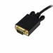 StarTech.com Cable de 1.8m DisplayPort a VGA - Cable Adaptador Activo de DisplayPort a VGA - Video 1080p - Cable de Monitor DP a VGA - Convertidor DP 1.2 a VGA - Conector DP con Pestillo